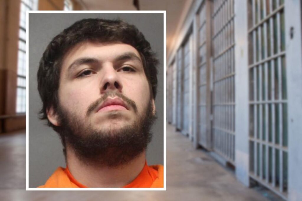 Delran man sentenced for sexual assault of three minors in NJ