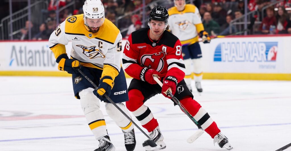 Devils in the Details – 1/30/26: Lower-Body Edition