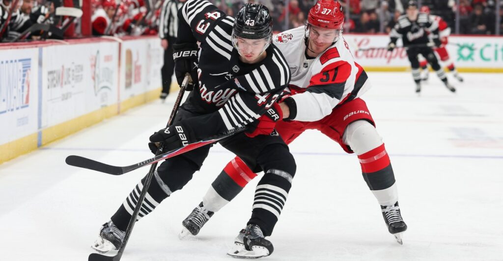 DitD & Open Post - 1/19/26: It’s Bleak Edition