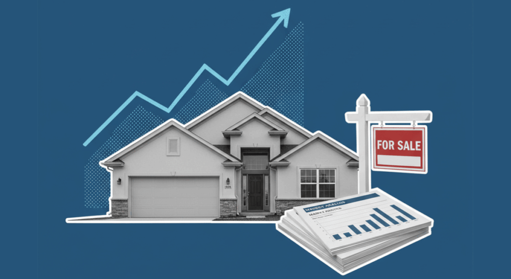 Early 2026 housing market