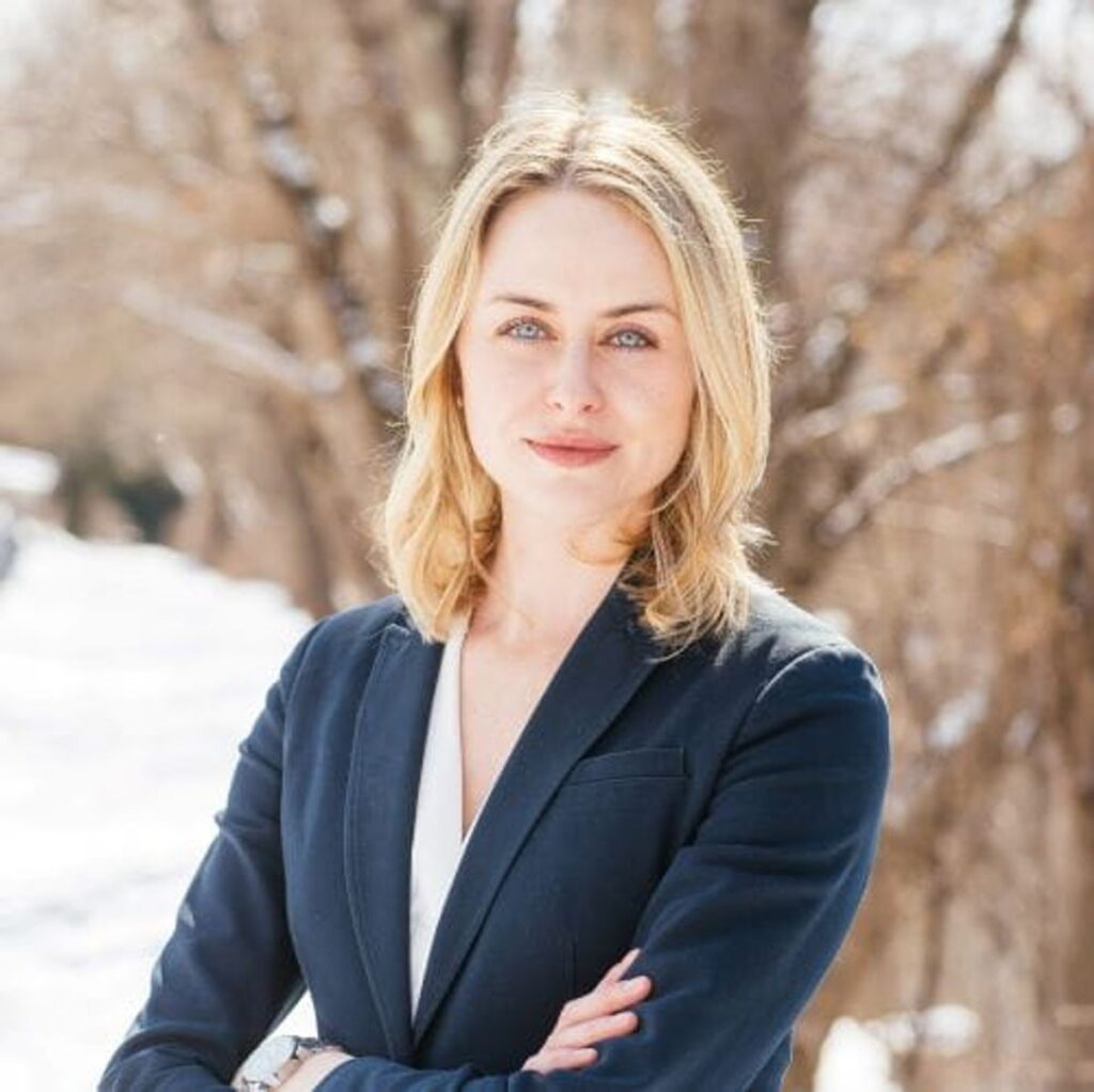 Ex-Orsted Policy Developer Joins Sherrill Team