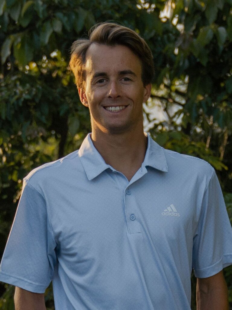 Featured Agent – Nicholas Ceccoli