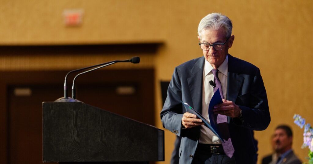 Fed likely to keep rates steady as economy shows mixed signals