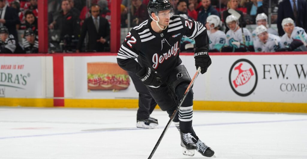 Fifty Games Into the Season, What Are the New Jersey Devils?