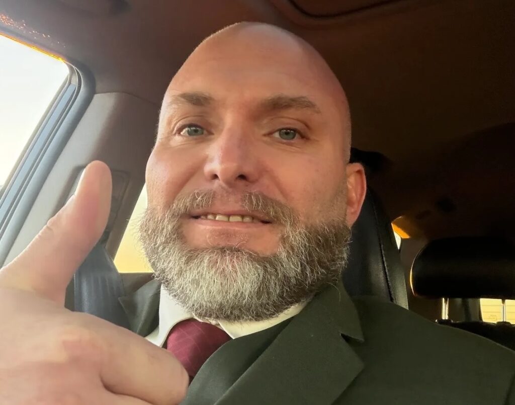 Former GOP gubernatorial candidate will run against Conaway