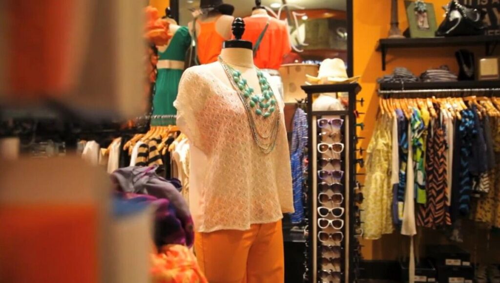 Francesca’s Liquidation Begins as Stores Prepare to Close