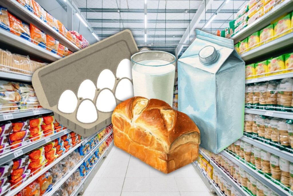 French toast storm for Sunday—NJ Top News