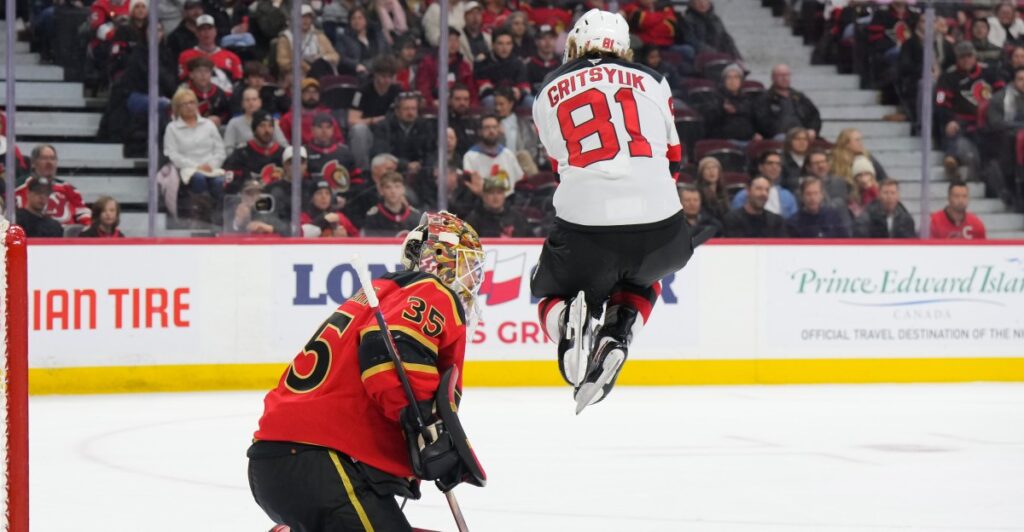 Game Preview #55: New Jersey Devils at Ottawa Senators