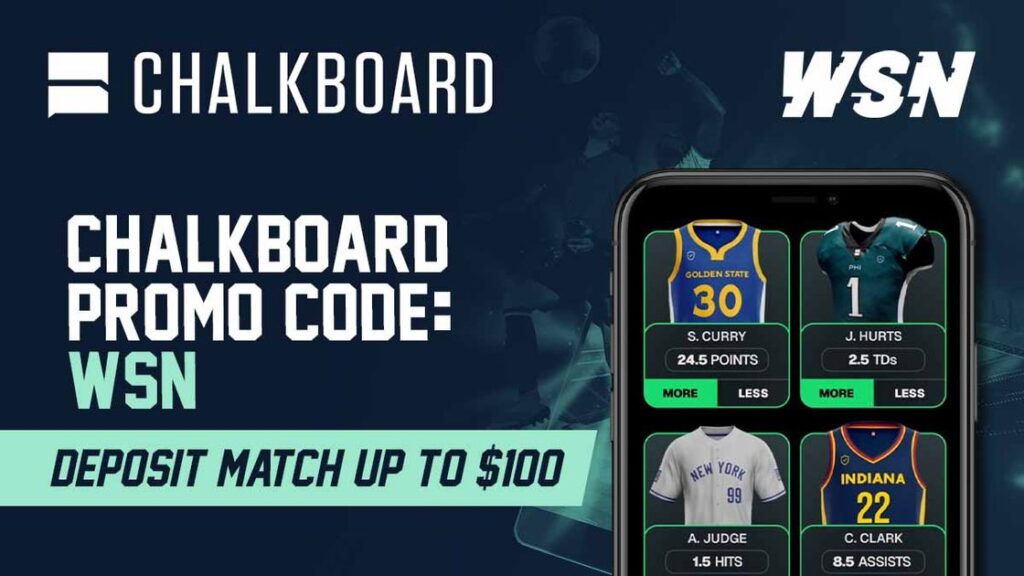 Get $100 Deposit Match for Bills vs Broncos