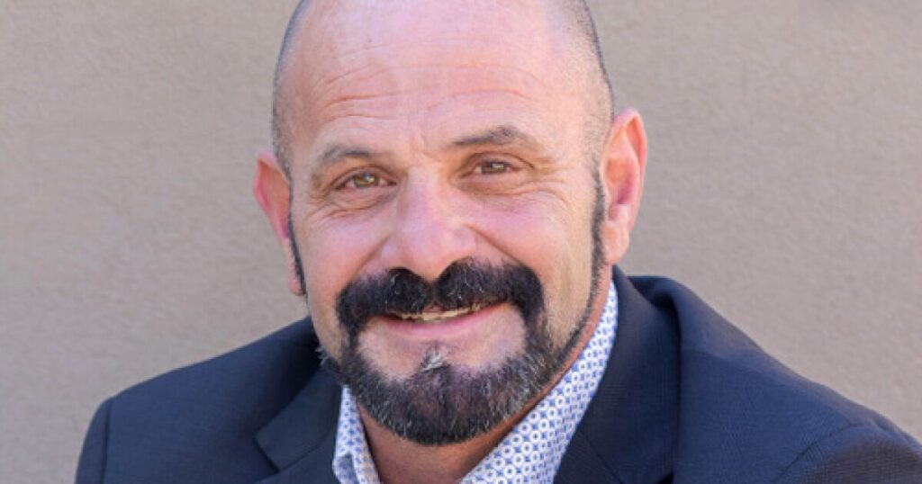 Go Mortgage names former Sierra Pacific leader as CEO