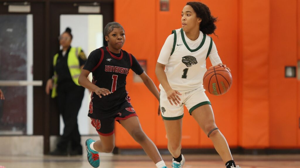 Group 1 girls basketball season stat leaders for Jan. 14