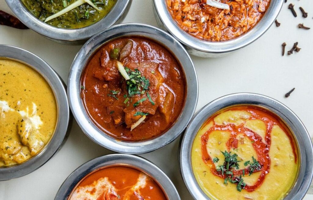 Guru's Indian Cuisine in Newtown, PA Closed Due to Owner's Health