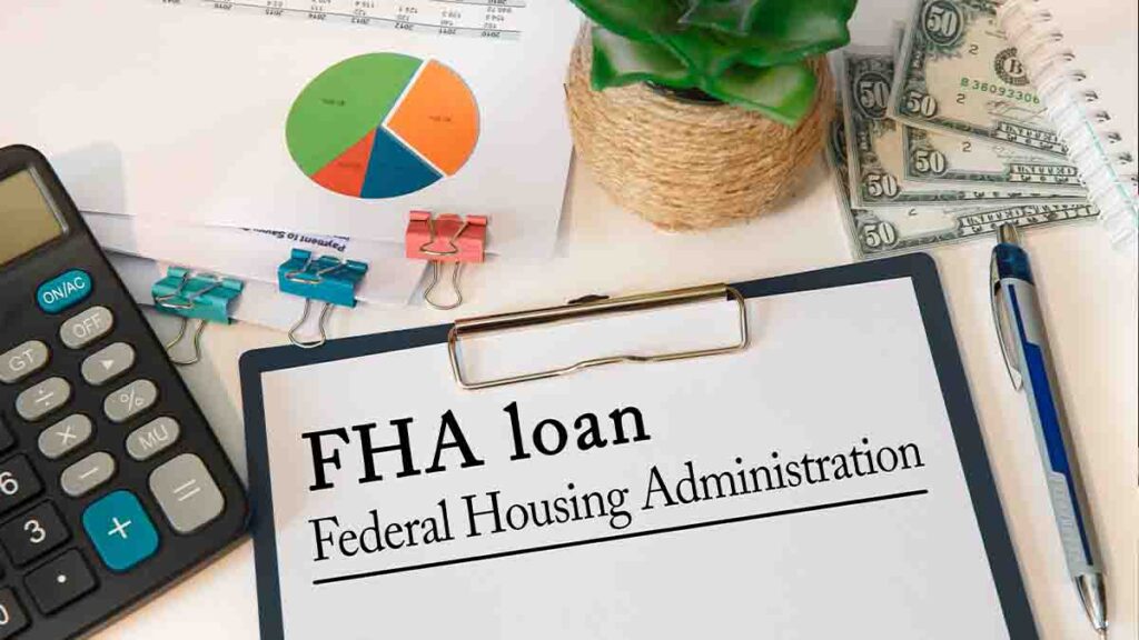 FHA loan