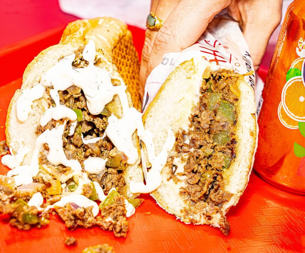 Halal Restaurant Chain Opens Latest North Jersey Location