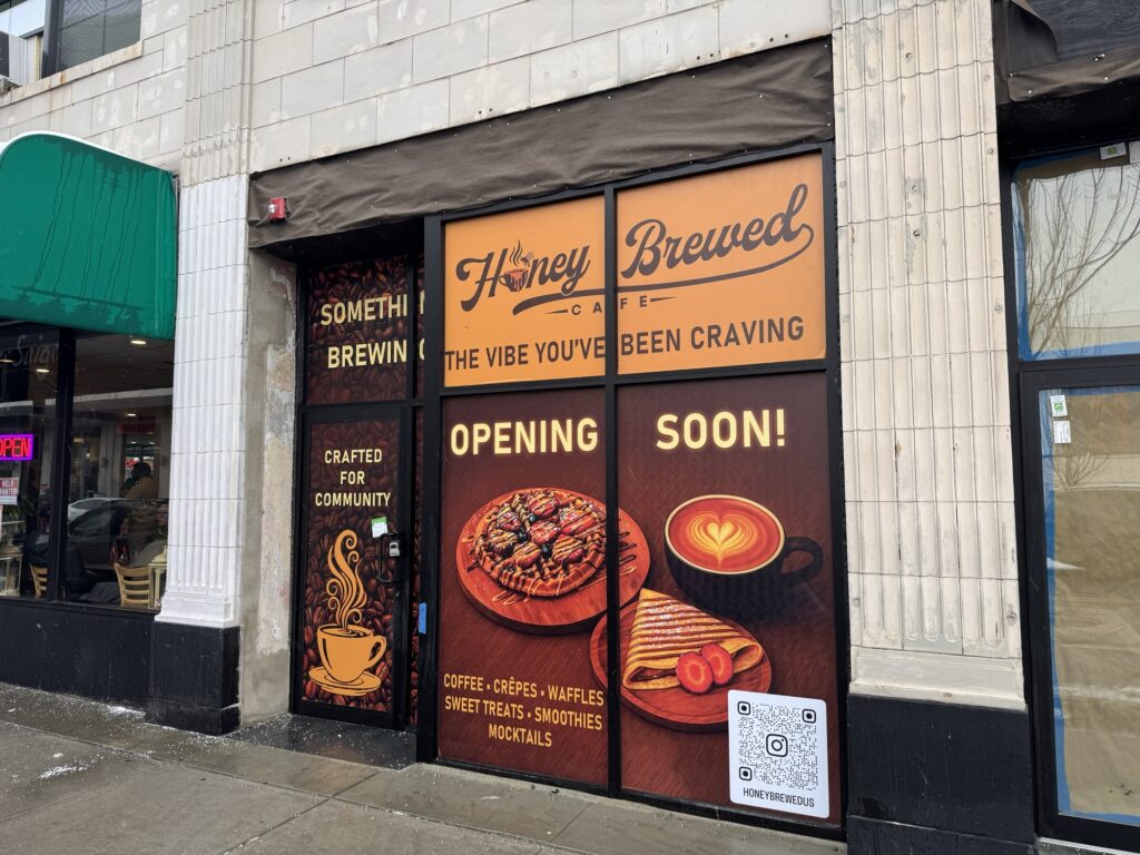 Honey Brewed Cafe is Coming to Hackensack – Boozy Burbs