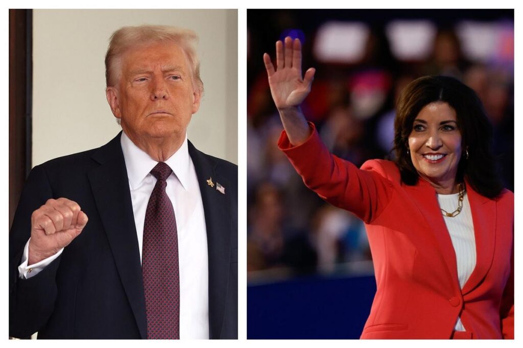 How The 2027 New York State Budget Impacts New Yorkers