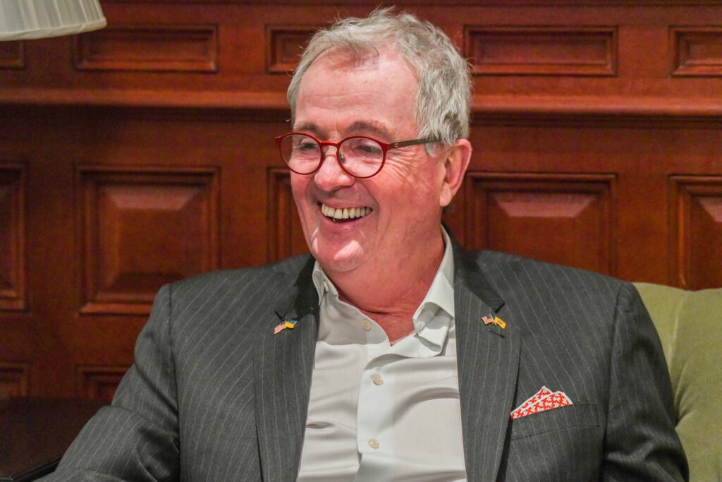 How the Murphy Administration and the Senate Solved New Jersey’s Judicial Vacancy Crisis