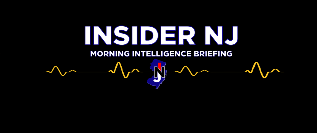 Insider NJ’s Morning Intelligence Briefing: 1/26/2026