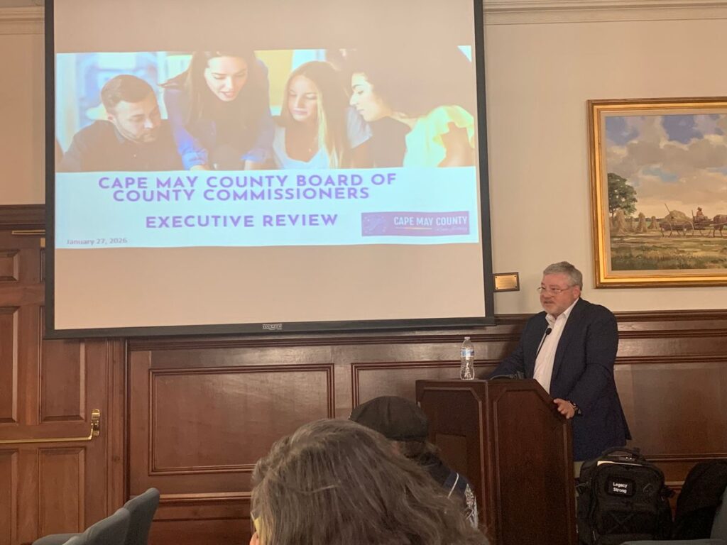 Insurance Manager: CMC 'Doing the Right Things'