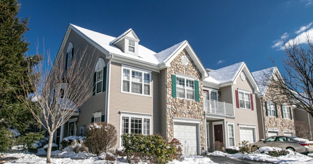 Investment mortgages drive $331.5 million, DRMT securitization