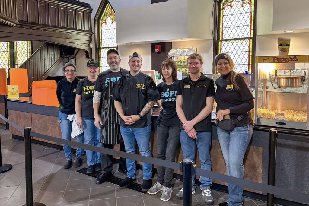 JBJ Soul Kitchen pop-up extended in Toms River