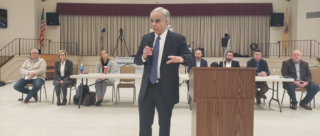 JCP&L Addresses Power Outages During Special Forum