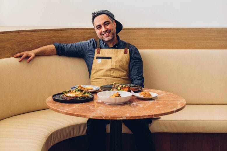 James Beard Awards 2026: NJ Chefs Nominated in Asbury Park, Cherry Hill Search