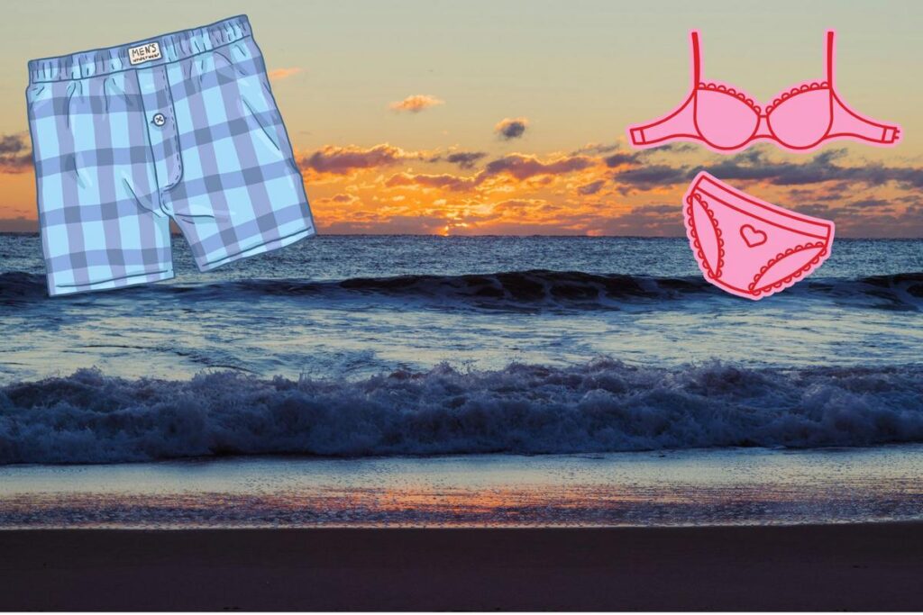 Join the fun at Seaside Heights' Cupid's undie run 2026