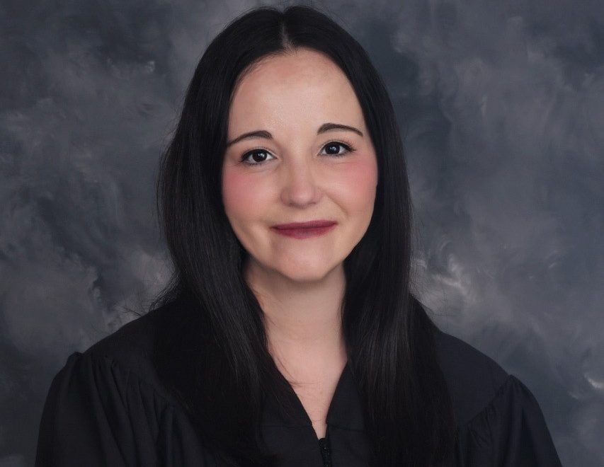 Judge invalidates ballot in tied election, then guesses who the voter supported Judge invalidates ballot in tied election, then guesses who the voter supported