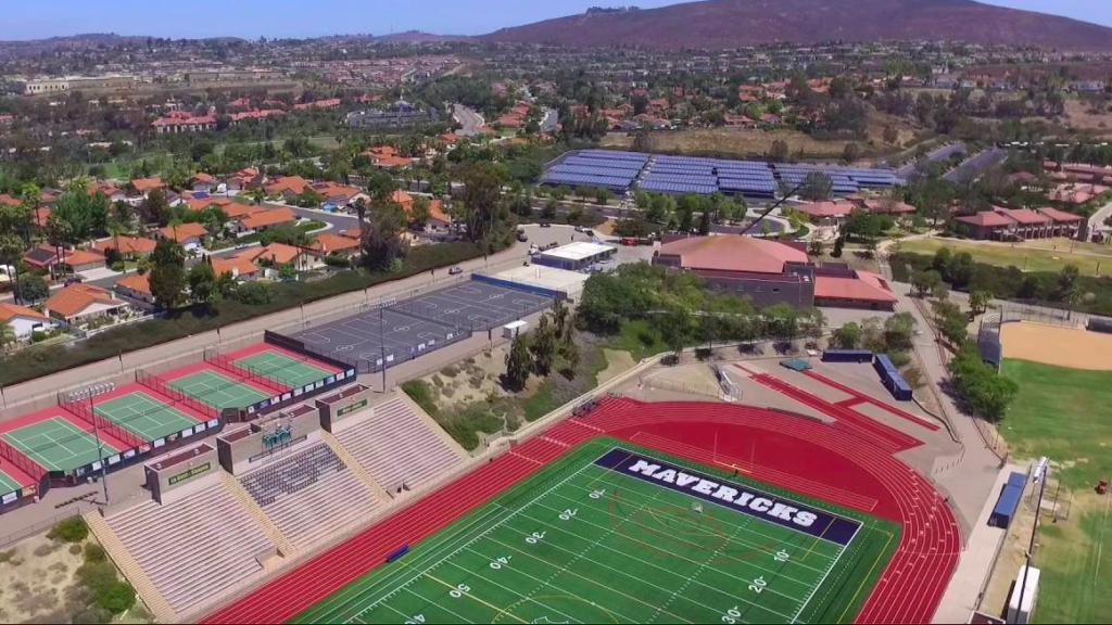 La Costa Canyon High School teacher jailed on child-porn charges