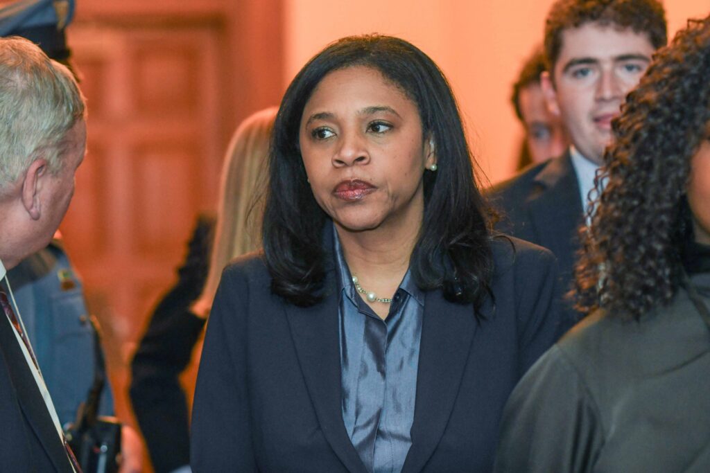 Lieutenant governors group spending $590k on ads boosting Way