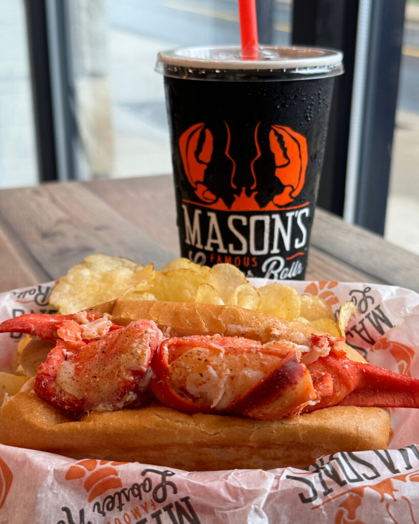 Lobster Roll Restaurant is Expanding Soon to North Jersey