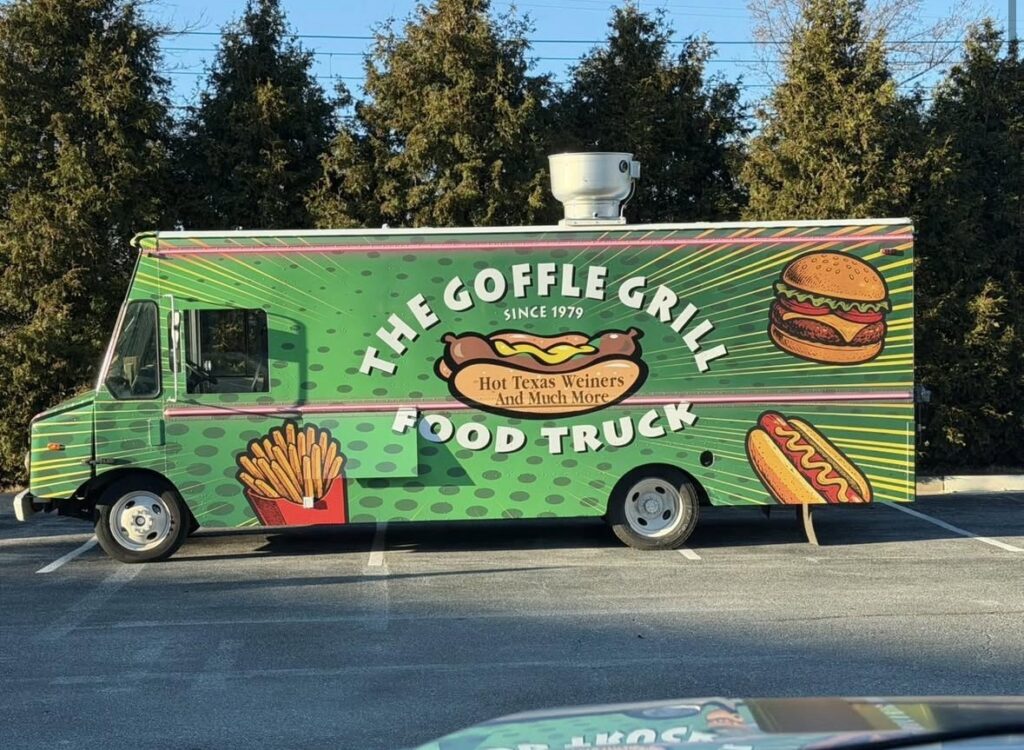 Longtime North Jersey Restaurant is Launching a Food Truck