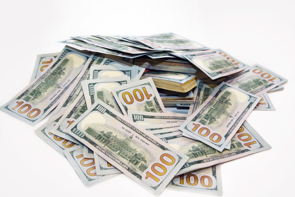 Lucky Ohio man nails surprise five-figure payday