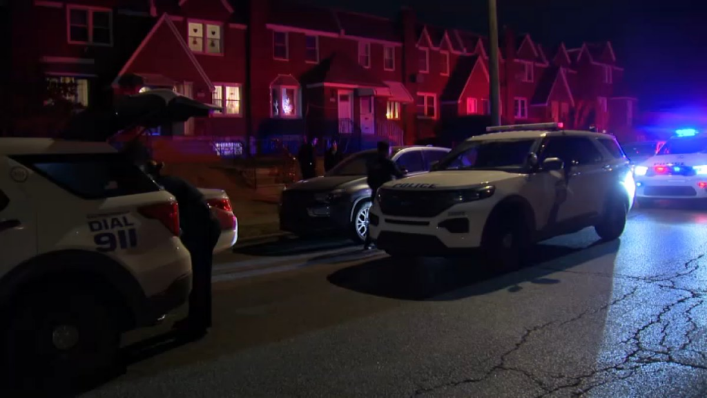 Man found dead after stabbing inside Philadelphia home – NBC10 Philadelphia
