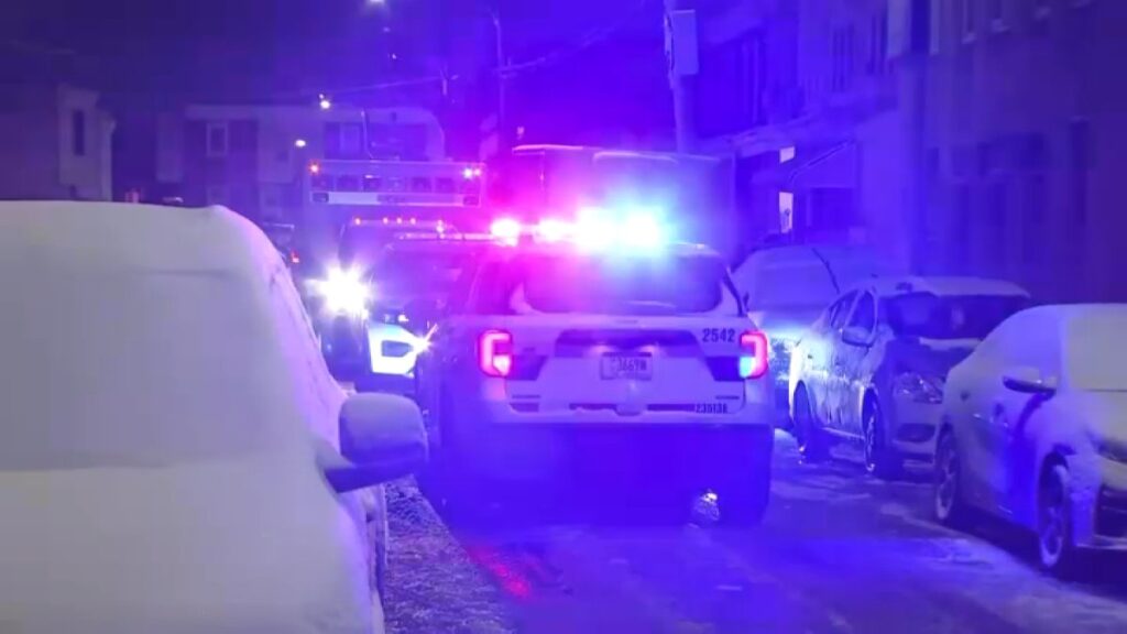 Man hurt in shooting in Philly’s Logan section, police say – NBC10 Philadelphia