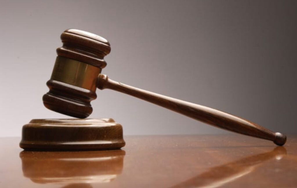 Man tells jury Pacific Beach killing was self-defense