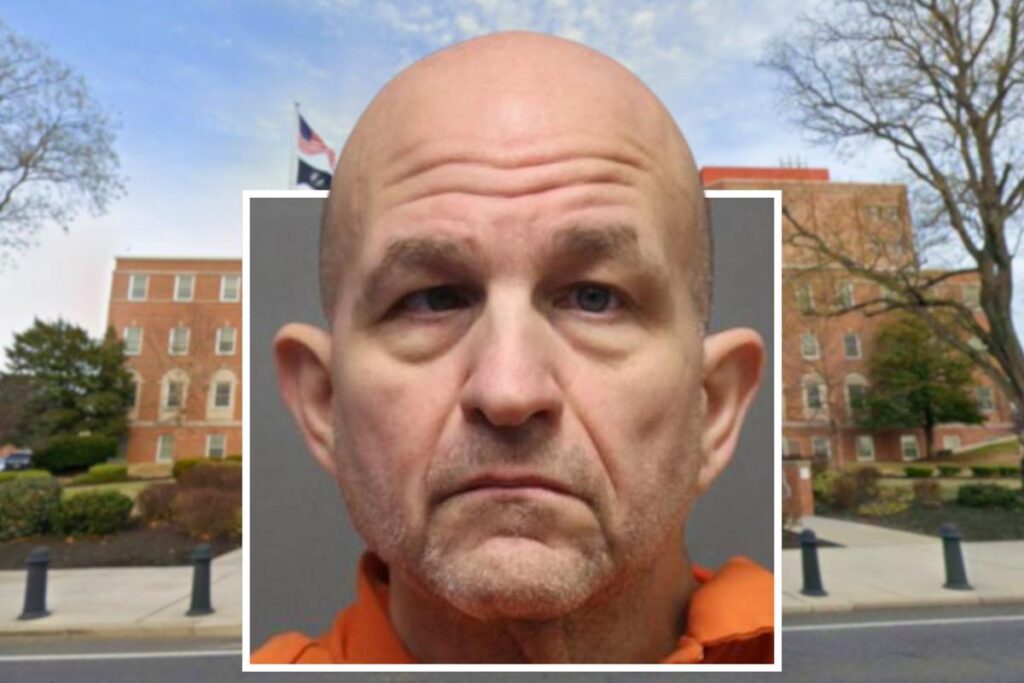 Mansfield landlord charged with chloroform sex assaults