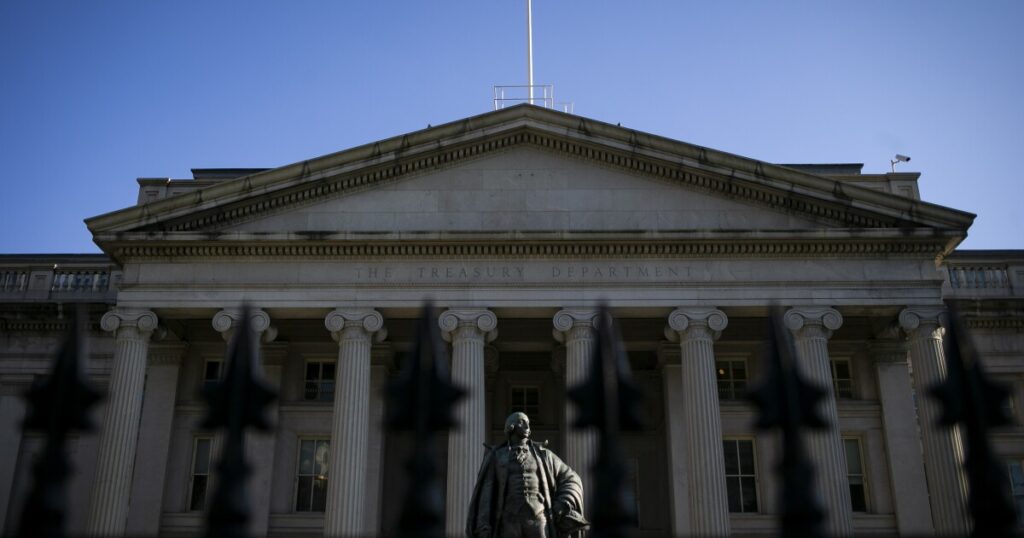 Markets flash mixed signals ahead of the Fed