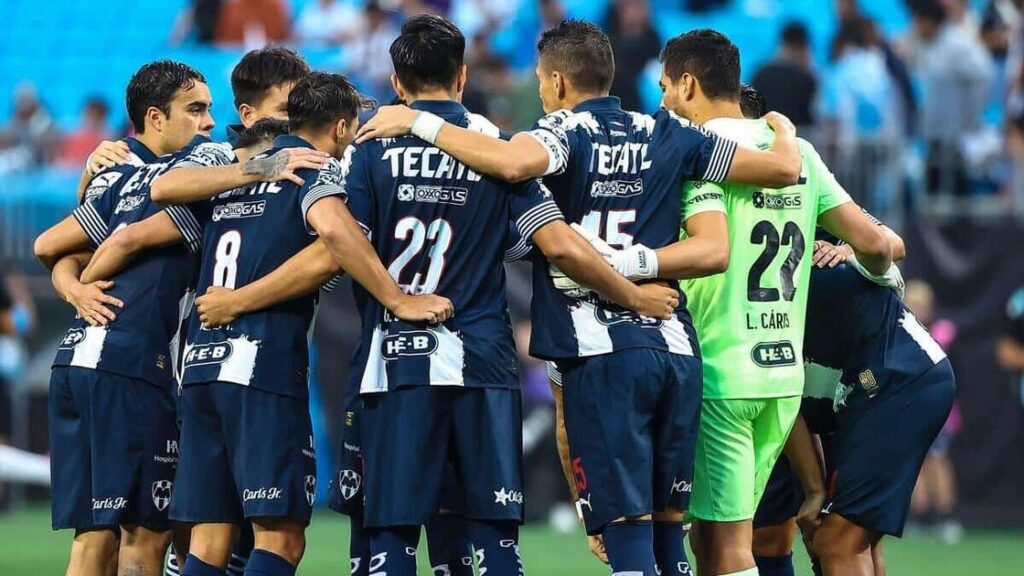 Mazatlan FC vs CF Monterrey Prediction