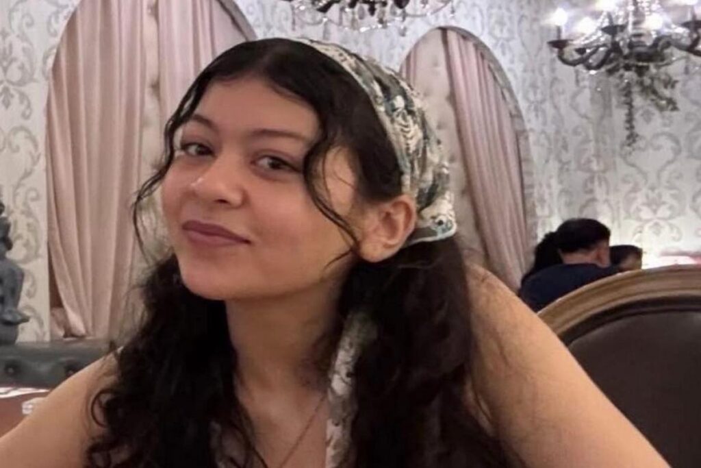 Missing 22-year-old NYC woman last seen in Deptford