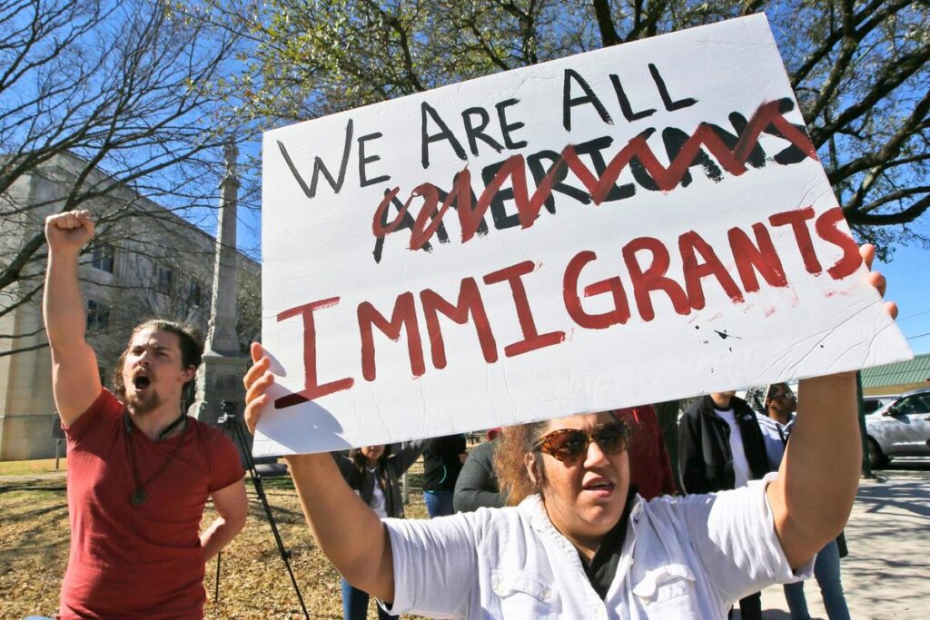 Murphy shields immigrants from ICE arrests, but stops short Murphy shields immigrants from ICE arrests, but stops short