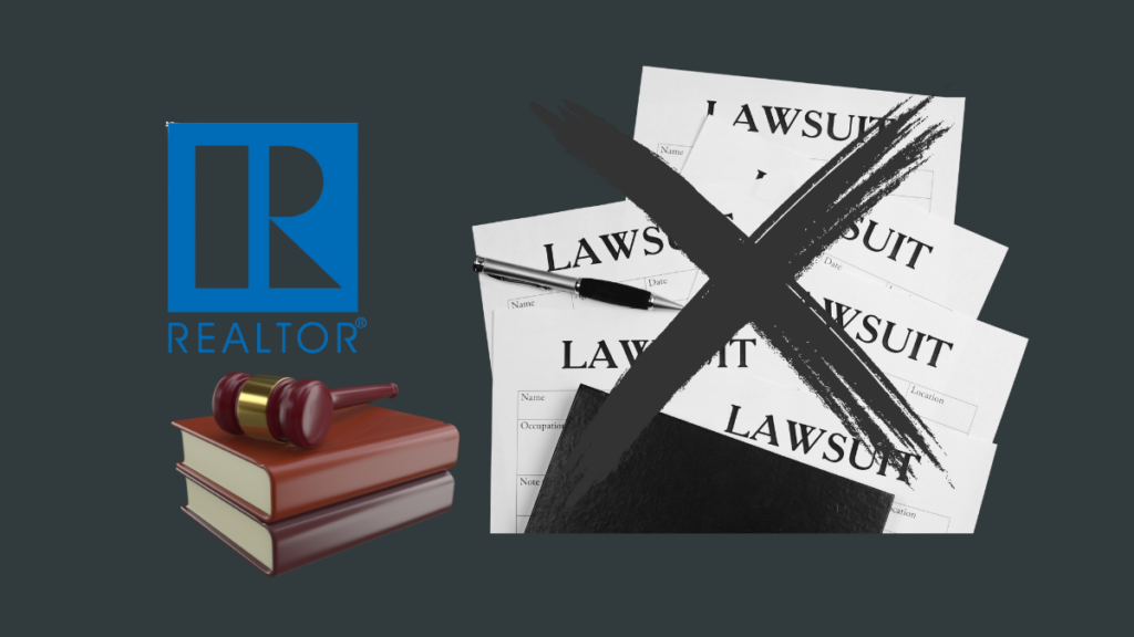 NAR outlines legal risk mitigation, litigation strategy in 2025 report