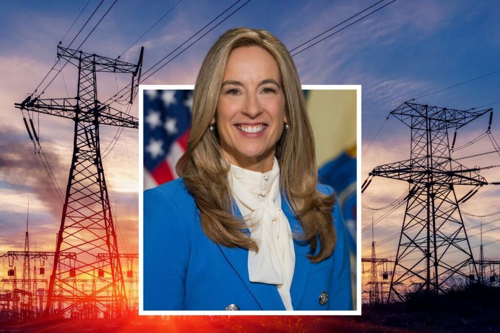 NJ governor declares emergency to freeze electric rate hikes