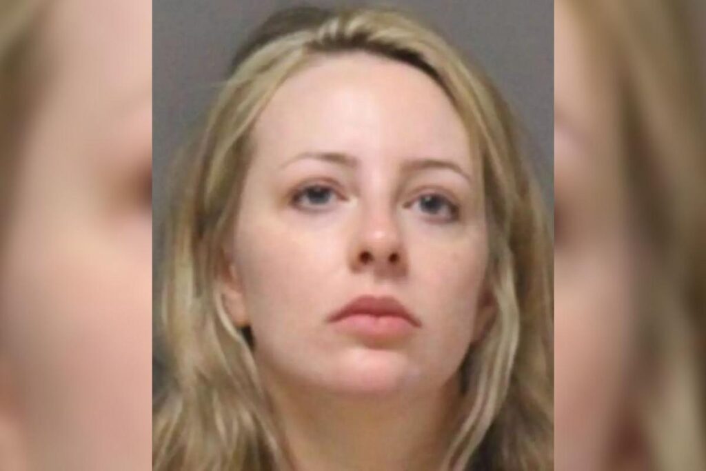 NJ mom released from jail, after dad admits killing their newborn