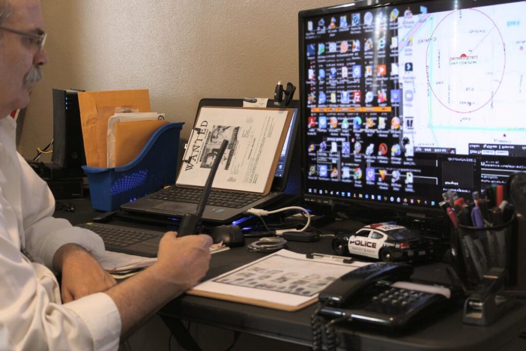 NJ pilot monitors certain repeat domestic violence offenders