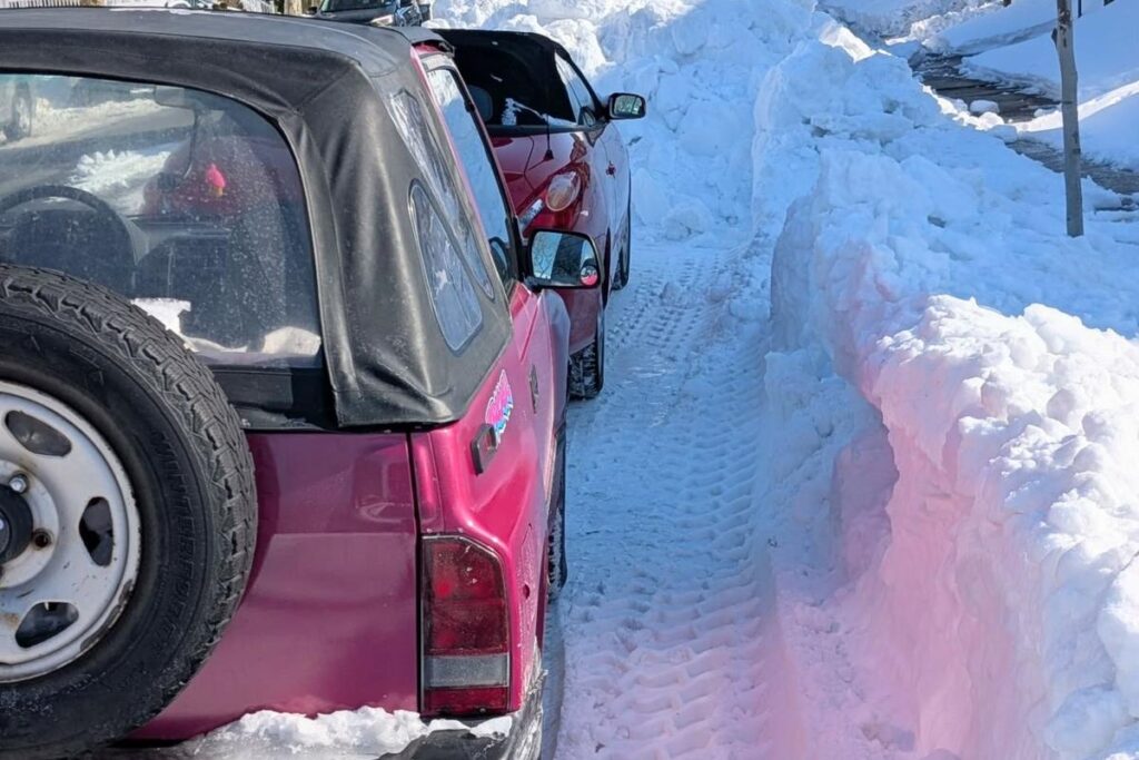 NJ schools still delaying start for icy roads on Friday, Jan. 30