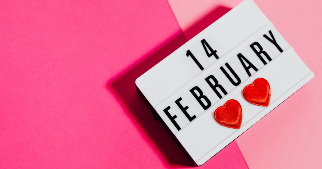 NJIB's Guide to New Jersey Events Valentines Day 2026