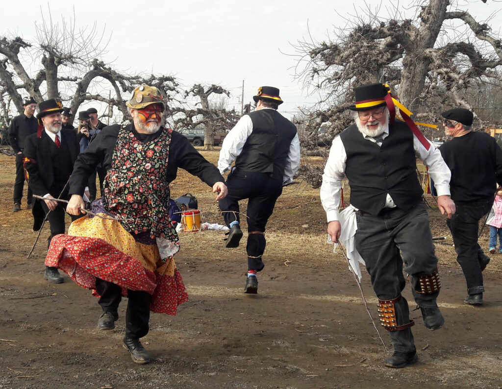 NJIB's Guide to New Jersey February Events & Festivals