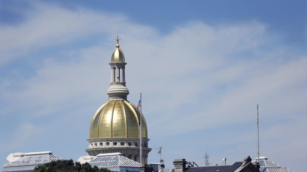 New Jersey PTSD law for police officers